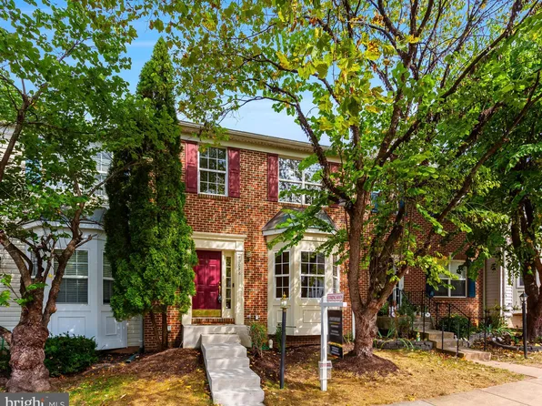 43088 Candlewick Sq, Leesburg, VA 20176