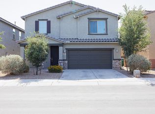 12087 N Sutter Dr, Marana, AZ 85653