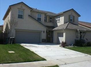5312 Matina Dr, Elk Grove, CA 95757