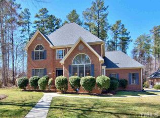 3006 Wild Meadow Dr, Durham, NC 27705