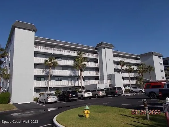 3799 S Banana River Blvd APT 826, Cocoa Beach, FL 32931