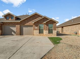 1634 133rd St, Lubbock, TX 79423