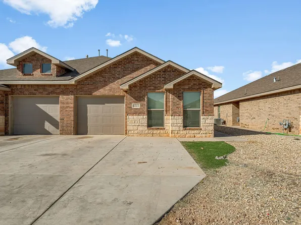 1634 133rd St, Lubbock, TX 79423