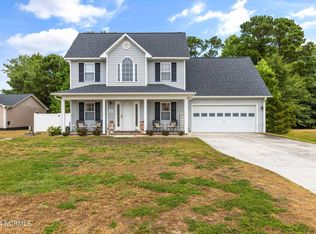 130 Linden Rd, Richlands, NC 28574