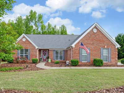 175 Still Water Ln #27, Jefferson, GA, 30549