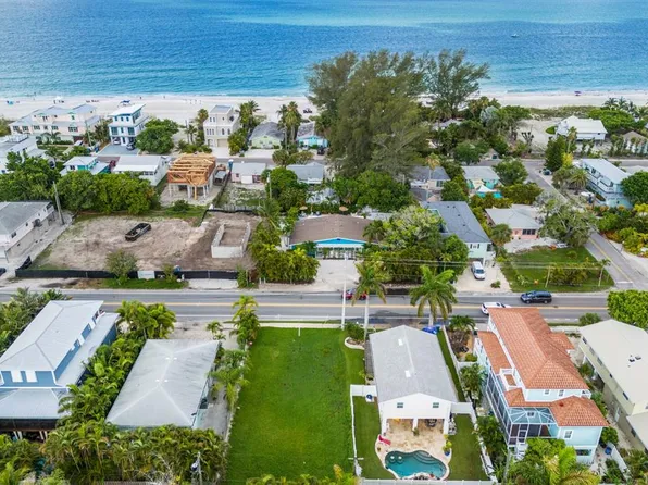 2813 Gulf Dr #7, Bradenton Beach, FL 34217