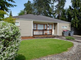 1203 NE Kirby St, McMinnville, OR