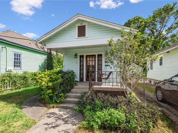 5515 Dauphine St, New Orleans, LA 70117