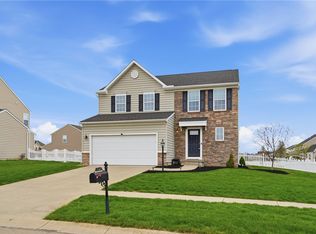 1204 Senna St, Tipp City, OH