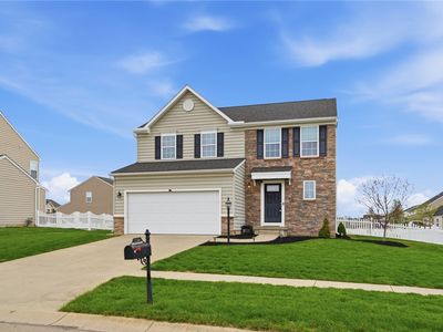 1204 Senna St, Tipp City, OH, 45371