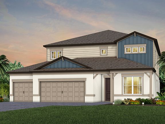 Exterior Elevation CO2