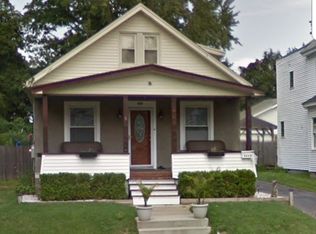 2621 Campbell Ave, Schenectady, NY 12306