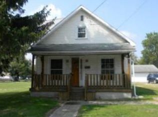 501 N Greenwood St, Marion, OH 43302