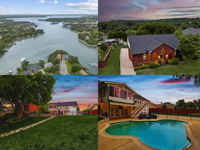 9005 Westwood Shores Dr, Fort Worth, TX, 76179