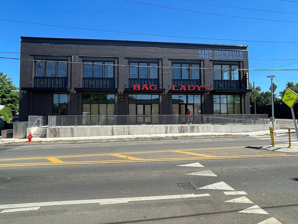 1st image of 1402 Buchanan St #202