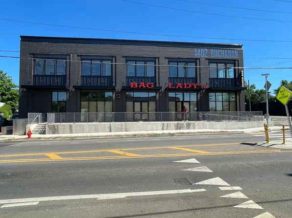 1402 Buchanan St #202, Nashville, TN 37208