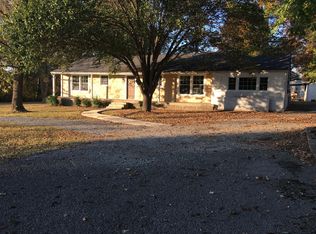 1813 Highway 41a N, Shelbyville, TN 37160