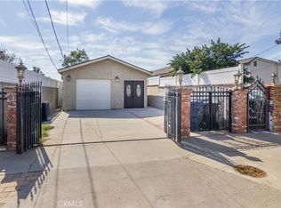10125 Sharp Ave, Pacoima, CA 91331
