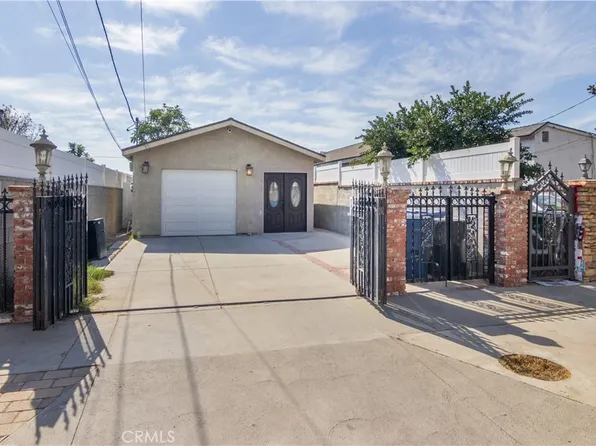 10125 Sharp Ave, Pacoima, CA 91331