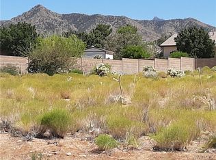 600 Hidden Canyon Rd, Kingman, AZ 86401