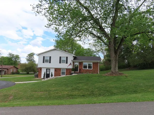 301 Clinton St, Columbia, KY 42728