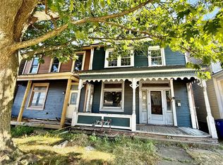 511-513 California Ave, Pittsburgh, PA 15202