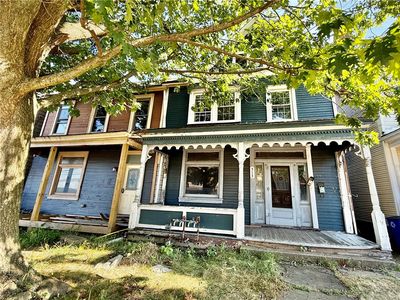 511-513 California Ave, Pittsburgh, PA, 15202