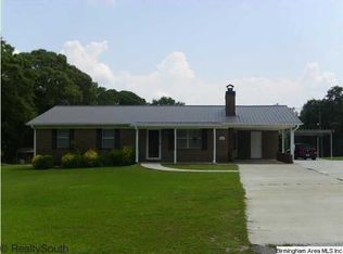 8262 Jones St, Thorsby, AL 35171
