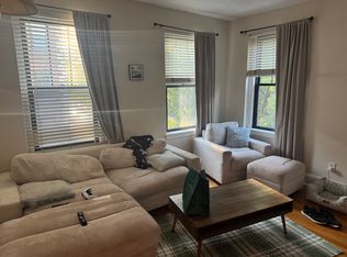 62 Queensberry St APT 304, Boston, MA 02215