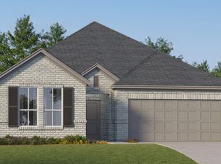 Nash Plan, Arbors at Eastland : Classic Collection 60s, Fdzwlf Crandall, TX 75114