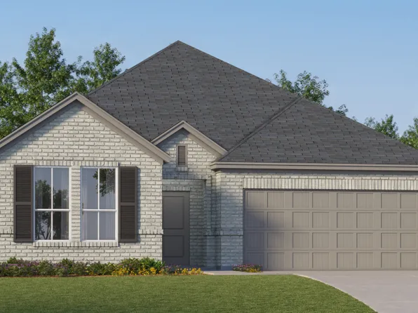 Nash Plan, Arbors at Eastland : Classic Collection 60s