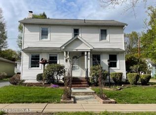 29 2nd St, Tunkhannock, PA 18657