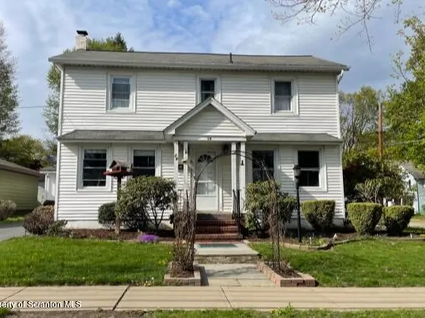 29 2nd St, Tunkhannock, PA 18657