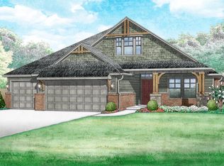 24357 Western Ave, Washington, OK 73093