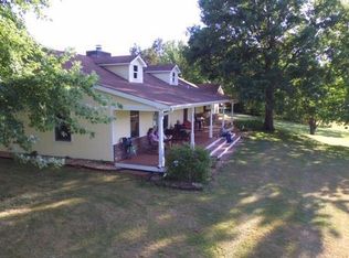 2534 Tamarack Est, Union, MO 63084