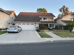 4 Alameda, Irvine, CA 92620
