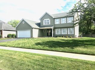 2670 Cheshire Dr, Aurora, IL 60504