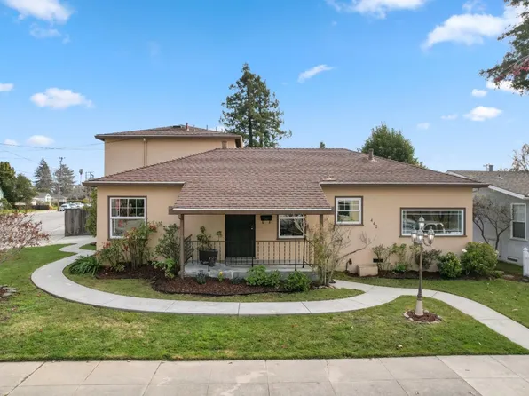 442 Stanford Ave, Santa Cruz, CA 95062