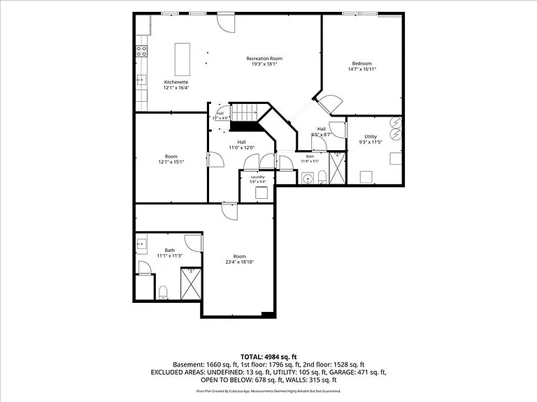 350 Wembley Cir — Photo 37
