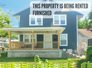 4851 Guilford Ave, Indianapolis, IN 46205