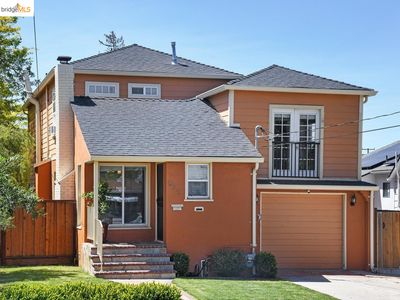 525 Lafayette Ave, San Leandro, CA, 94577