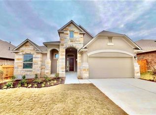 224 Alistair Dr, Georgetown, TX 78633