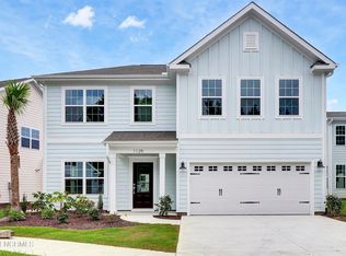 1129 Sea Lavender Dr LOT 28, Wilmington, NC 28403