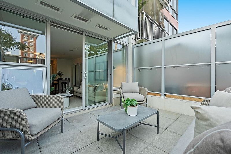 Vancouver Apartment for rent - 1 Bedroom — photo 11