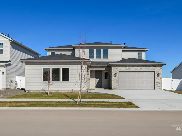 1240 W Switchgrass Dr, Meridian, ID 83642