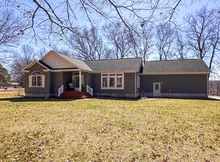 2315 Stronach Rd, Manistee, MI 49660