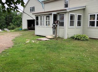 244 Jones Rd, Palermo, ME 04354