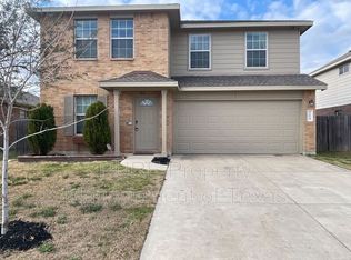 104 Magpie Goose Ln, Leander, TX 78641