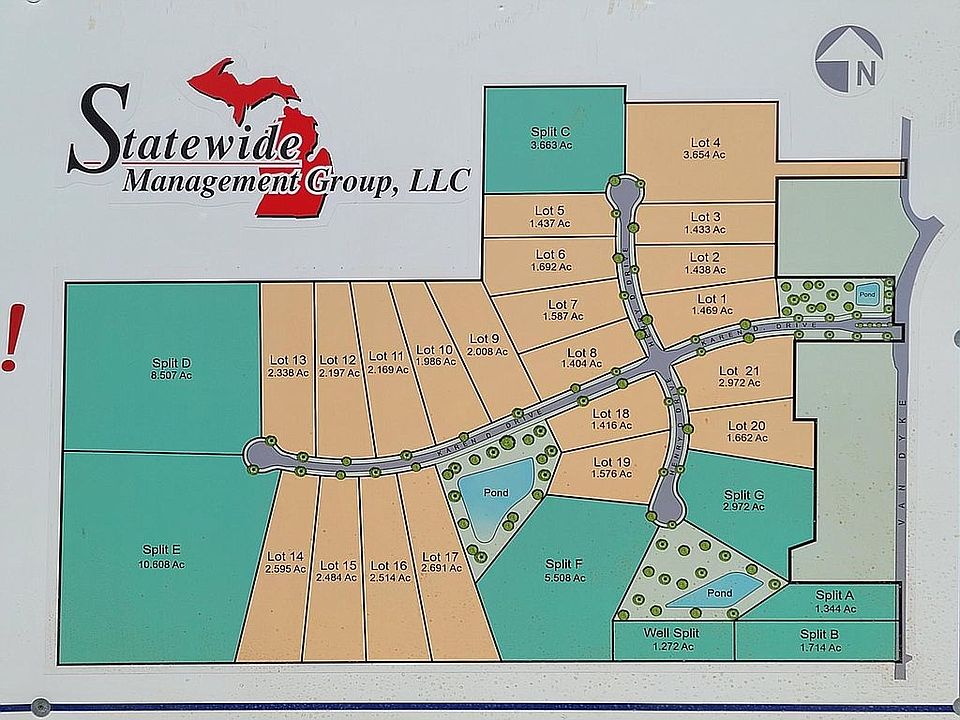 2nd image of E Pond Creek Dr #5