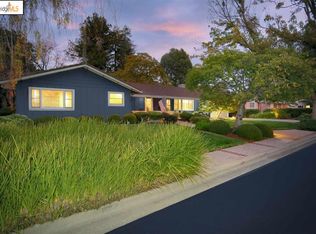 3709 Hobby Ct, Concord, CA 94518
